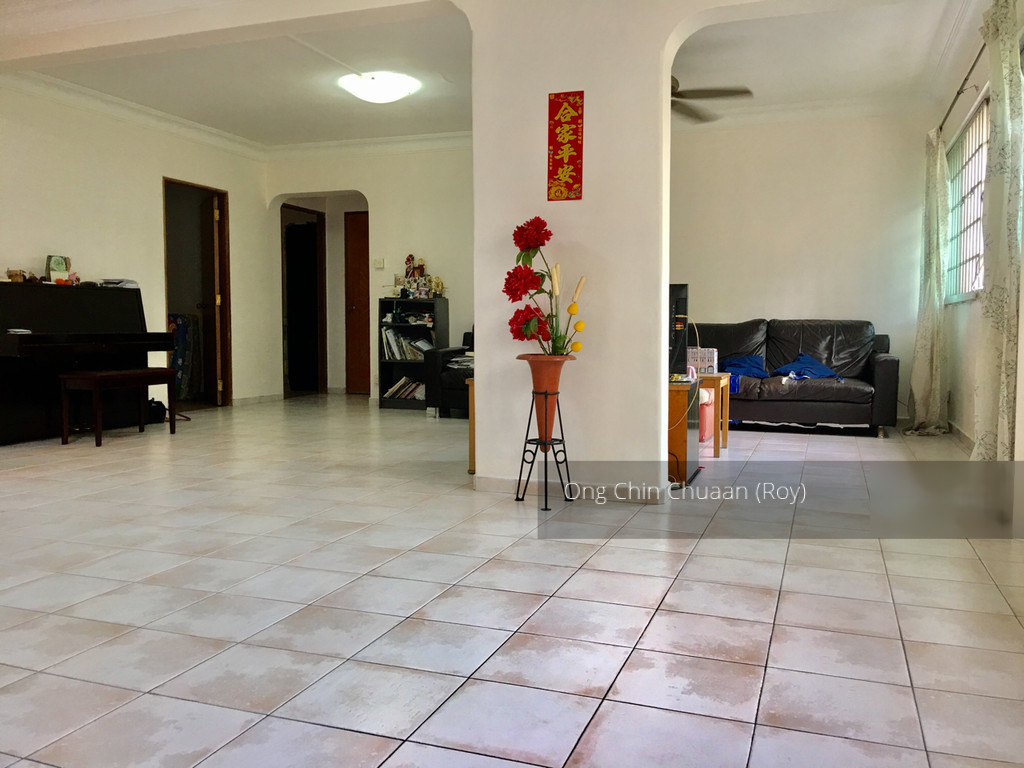 Blk 864 Yishun Avenue 4 (Yishun), HDB 5 Rooms #152557602